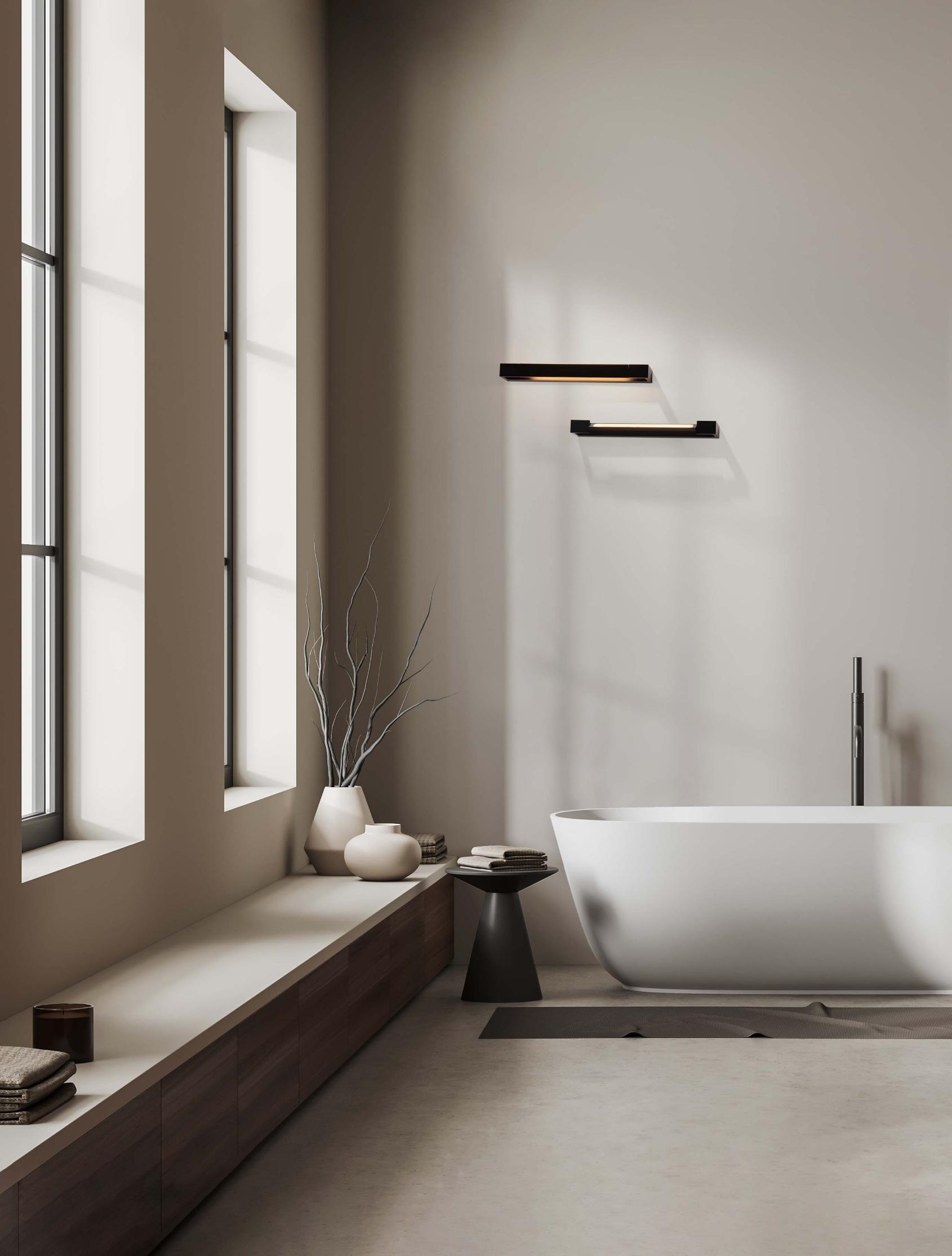 Rasvjeta koja transformira dom