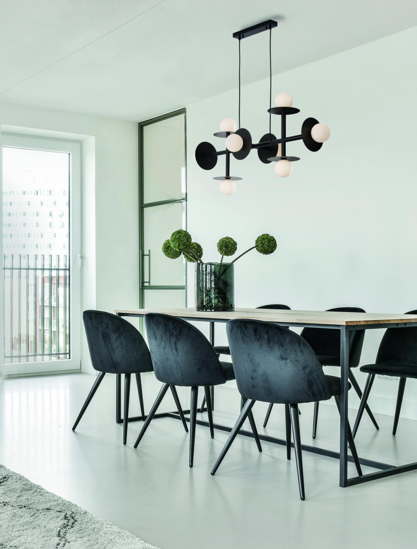 Svjetlo kao potpis vašeg doma