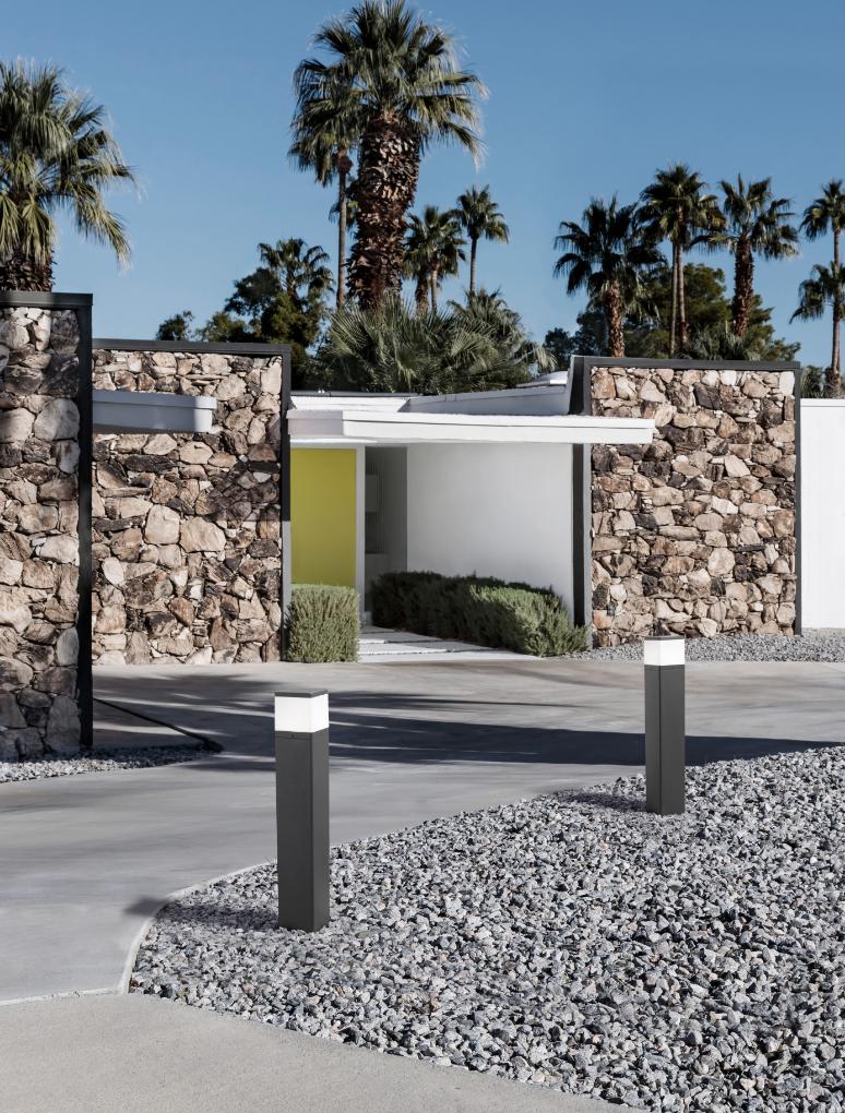 Zašto more "jede" vašu rasvjetu?