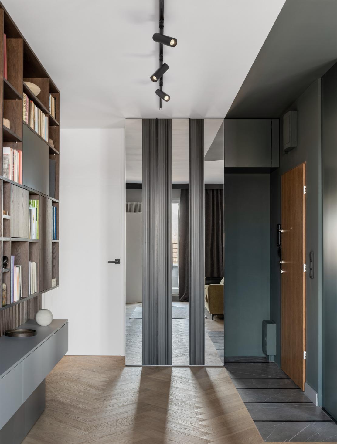 Što je šinska rasvjeta i kako radi?