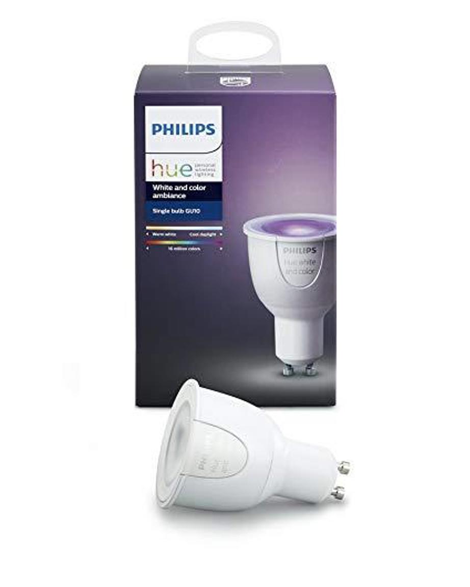 Philips HUE GU10 ugradbena rasvjeta (VODIČ I DIMENZIJE)