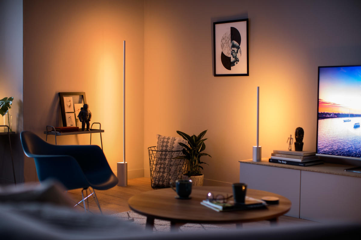 Što sve može Philips Hue pametno osvjetljenje