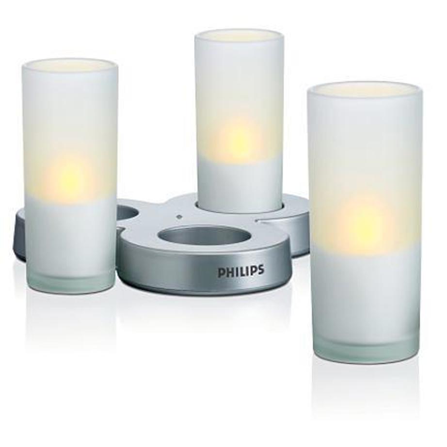 Philips IMAGEO CandleLights 3-set 69108/60/PH 255,00kn