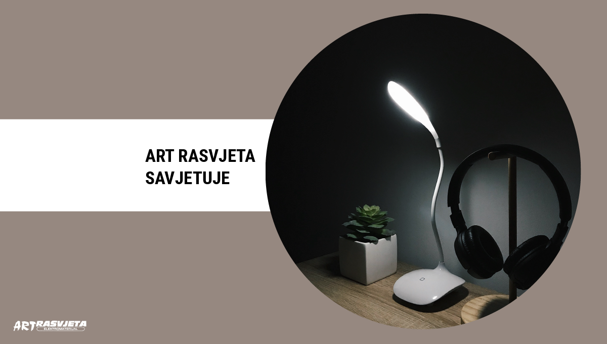 Savjet - Baterijske lampe