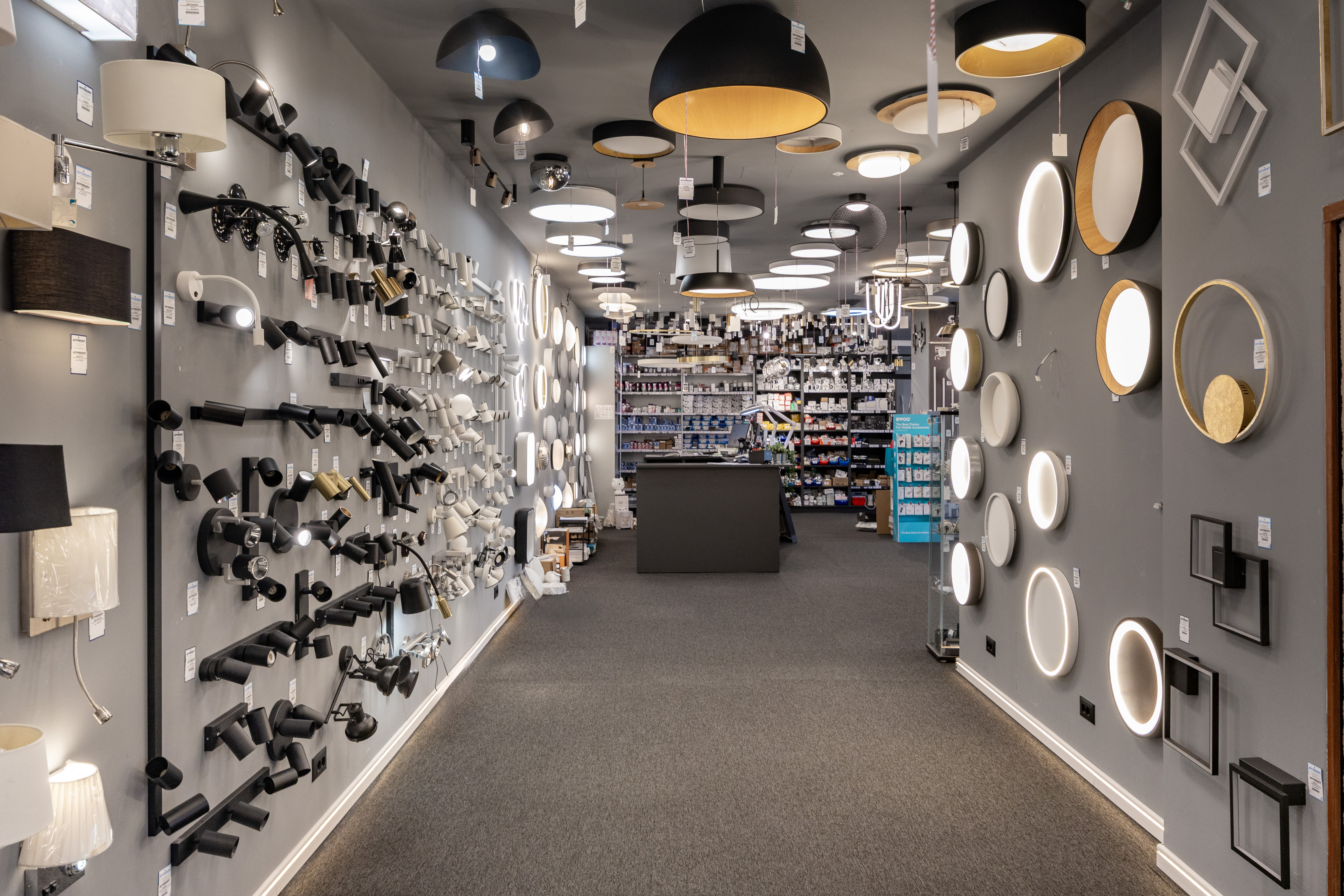 Led rasvjeta Dubrava