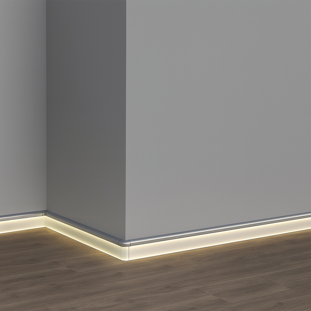 alu profila led lajsna