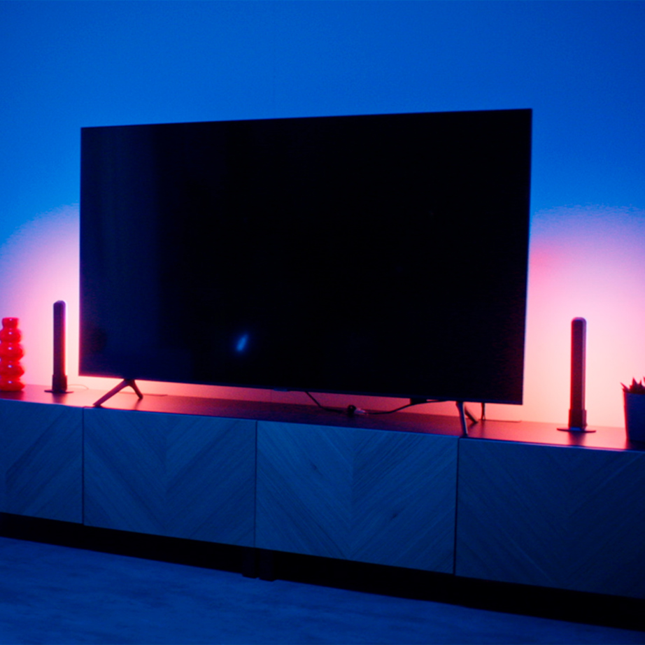 Arhitektura imerzije: Kako Philips Hue Play HDMI Sync Box mijenja pravila igre