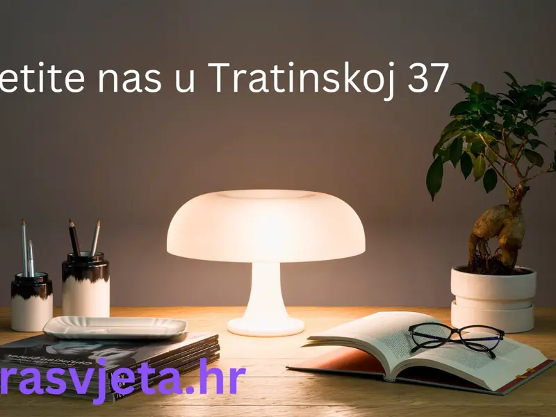 ARTEMIDE RASVJETA – SAVRŠENA SINERGIJA DIZAJNA I INOVACIJE