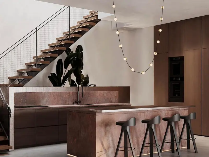 Biomorfna rasvjeta 2026: Kada priroda postaje inspiracija za centralna rasvjetna tijela