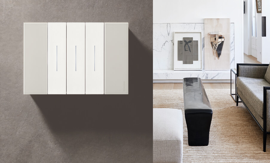 BTICINO LIVING NOW: Potpuni vodič kroz revoluciju dizajna