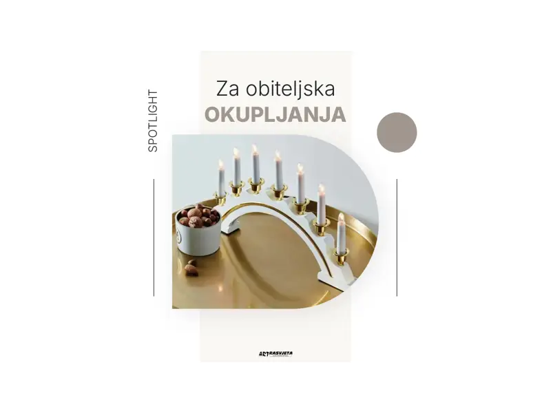 Centar obiteljskog stola