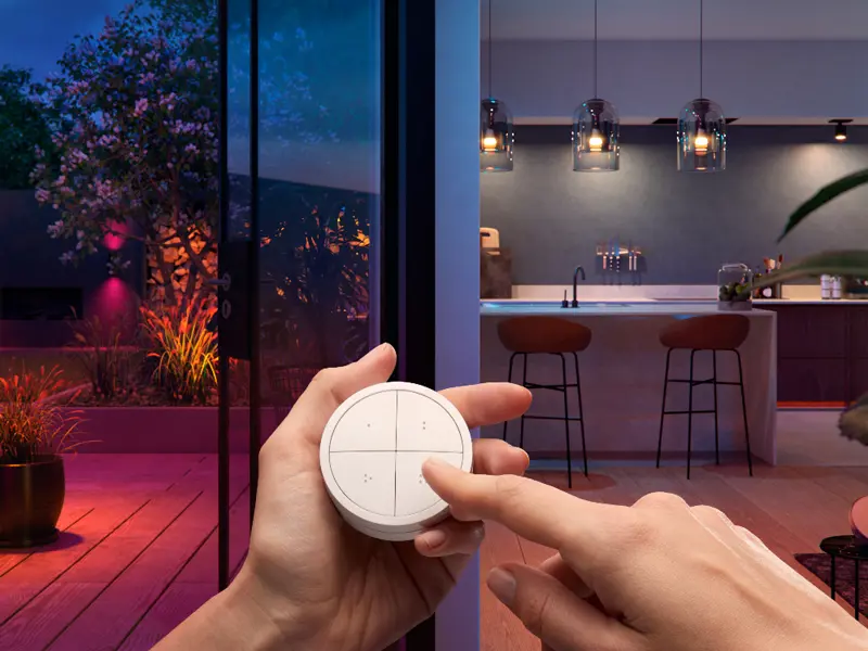 DIY Pametna Kuća: Hue kao Okosnica Eko-sustava (Integracija s Google Home, Alexa i HomeKit)