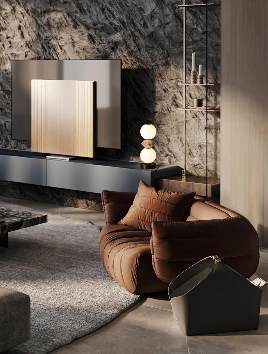 Dom pun udobnosti i kontrole