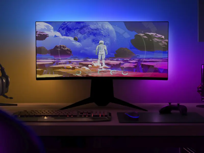 Estetika i minimalizam: Kako sakriti kablove i istaknuti svjetlo