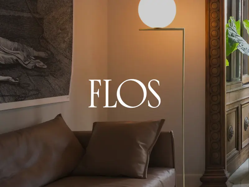 FLOS i Pametna Kuća: Kako Arhitektonska Rasvjeta Postaje Dio Vašeg Smart Home Sustava