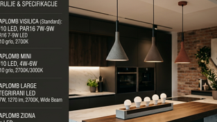 Foscarini Aplomb: Potpuni vodič kroz ikonu koja je beton pretvorila u umjetnost