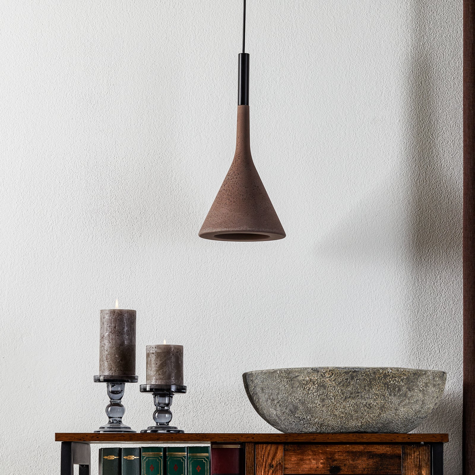 Foscarini Aplomb viseća lampa GU10