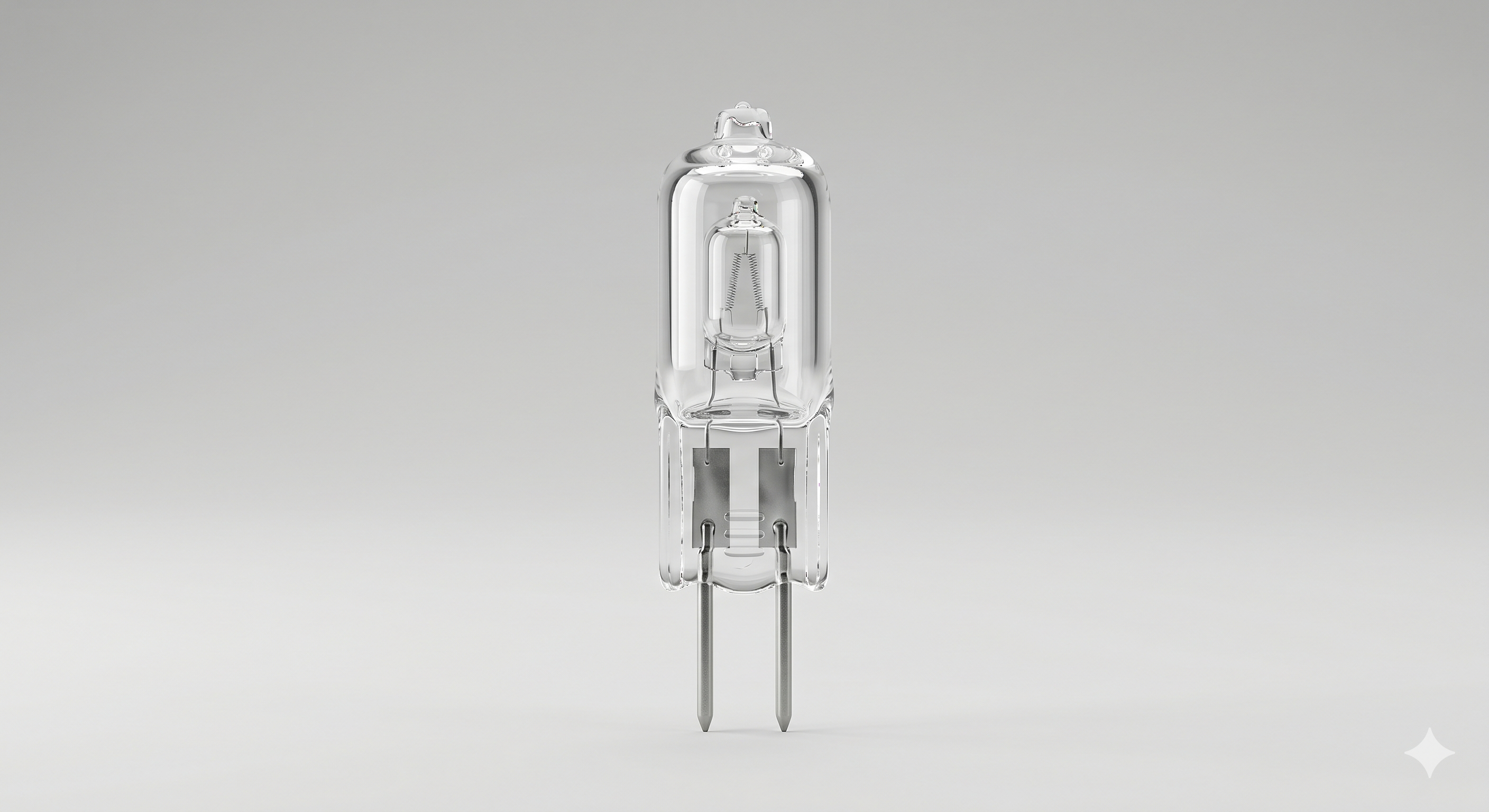 Halogena žarulja G4 20 W 