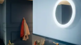 IP zaštita i zone rasvjete u kupaonici: Sigurnosni vodič koji morate pročitati