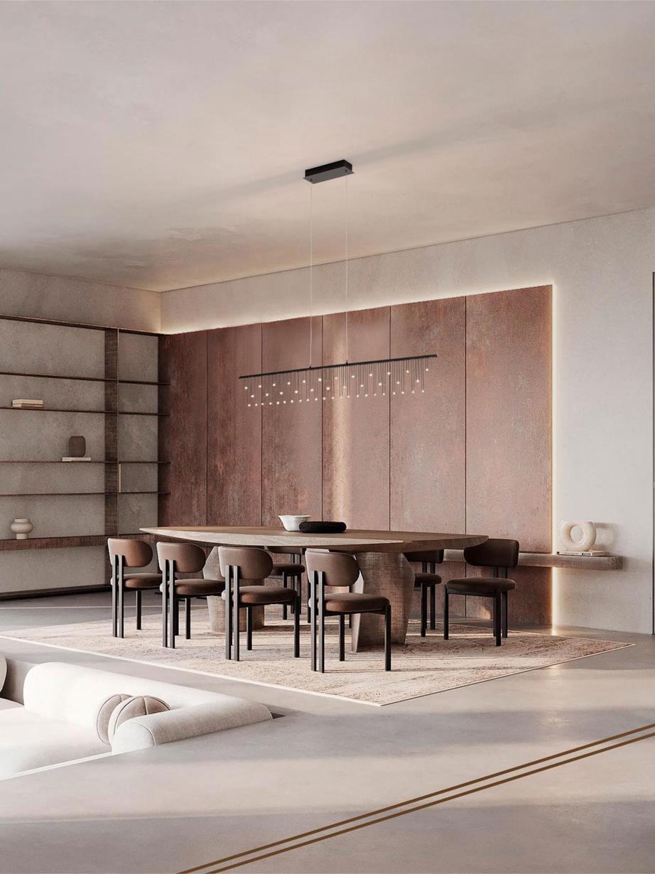 Kako kombinirati različite stilove rasvjete u Open-space prostoru: Vodič za savršen interijer