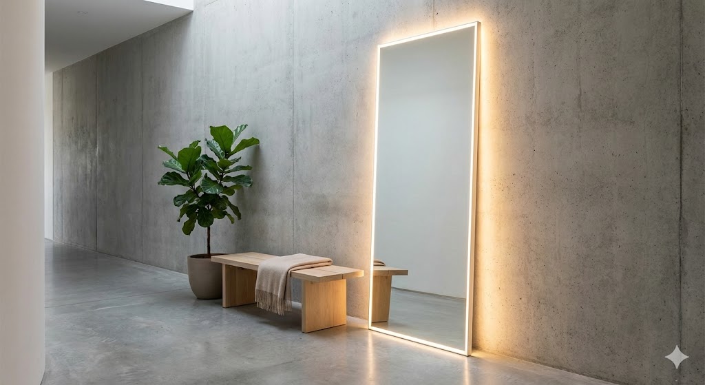 Koje ogledalo odabrati