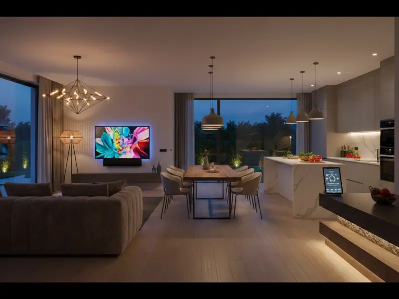 Kućna rasvjeta: Ultimativni vodič za dizajn, odabir i uštedu