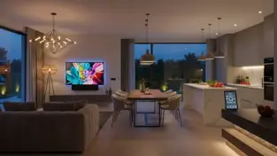 Kućna rasvjeta: Ultimativni vodič za dizajn, odabir i uštedu