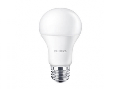 PHILIPS LED žarulja CorePro  ND 9.5-60W A60 E27 830