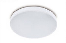 One light led rasvjeta led plafonjera DM62022B/W/W