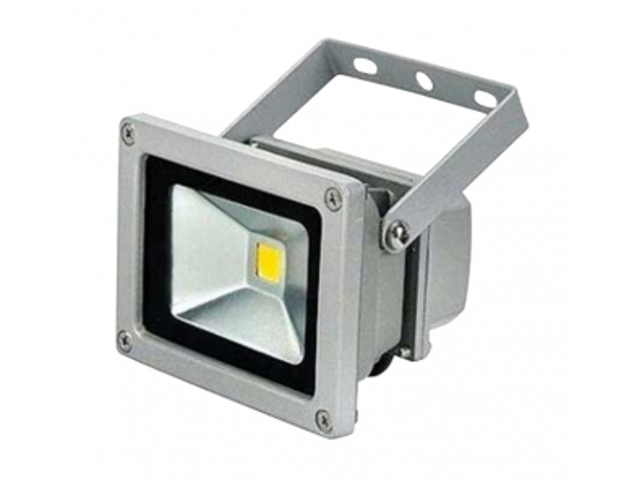 Spotlight vanjski LED reflektor 10W/6500K/IP54