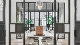 Lusteri i luster: Ultimativni vodič za odabir, montažu i dizajn