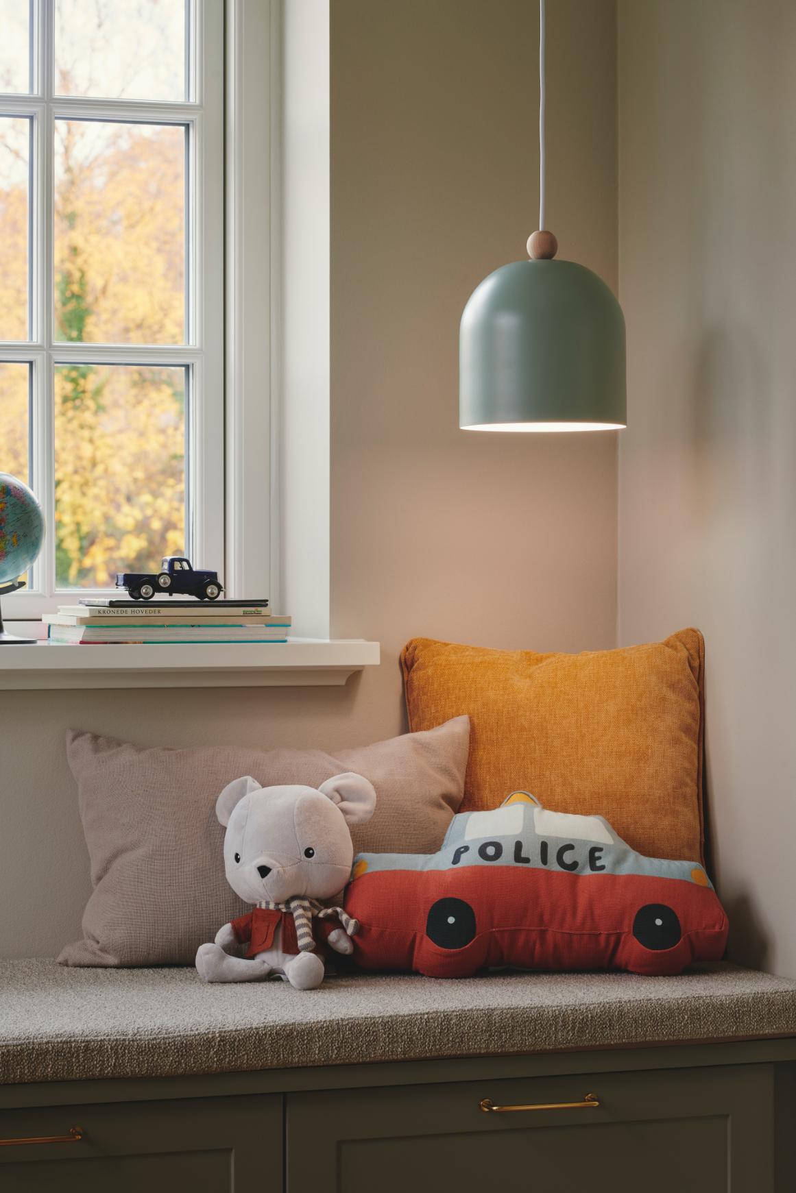 Trendovi skandinavske rasvjete