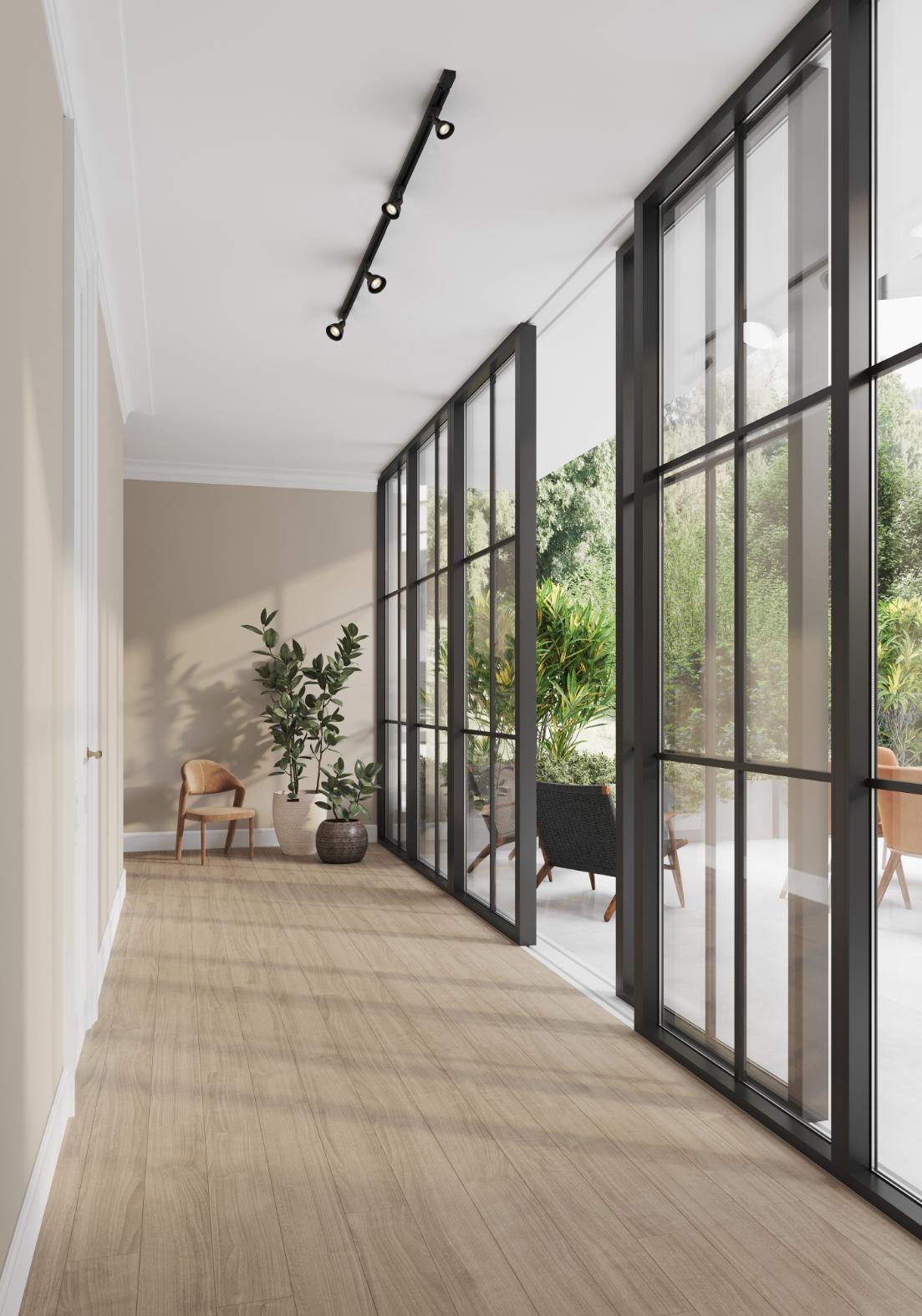 Scandi rasvjeta za svaku sobu