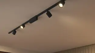 Magnetska šinska rasvjeta: Budućnost modularne rasvjete u vašem domu