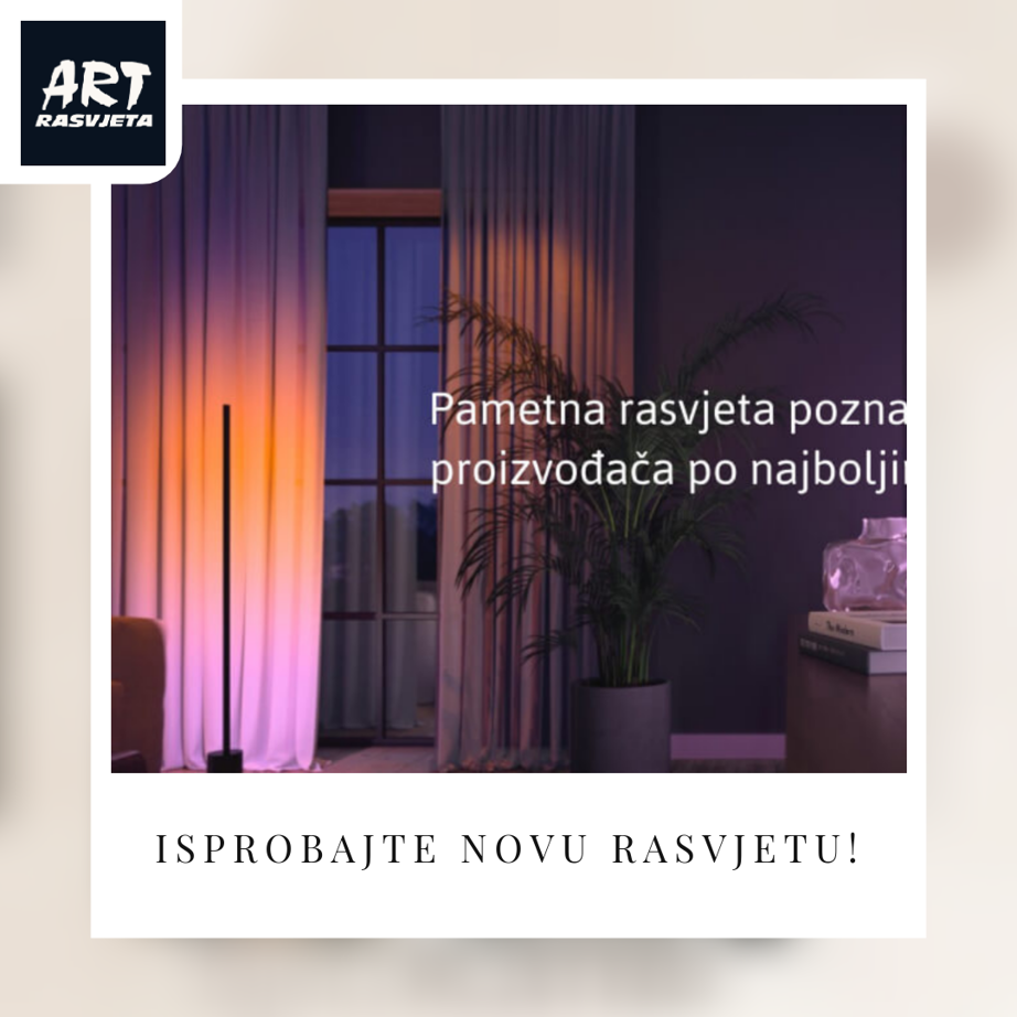 Naš vodič nudi sveobuhvatan pregled različitih stilova rasvjete