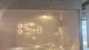 Nova Luce na Light + Building 2026: Budućnost rasvjete je u detaljima