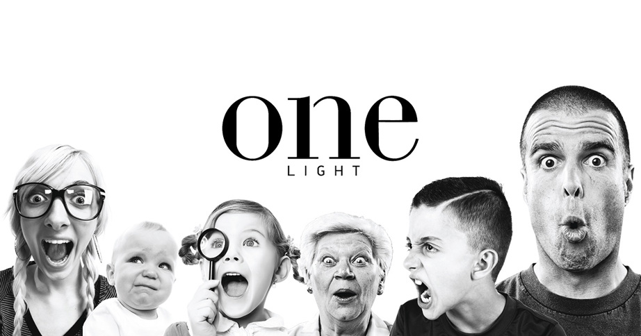 One light rasvjeta