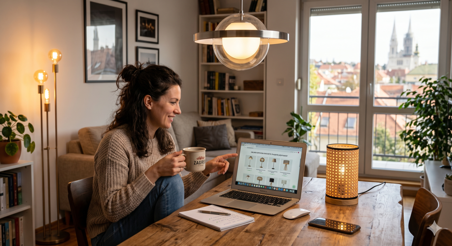 Online kupovina rasvjete: 5 ključnih stvari koje trebate provjeriti prije nego što kliknete 'Kupi'