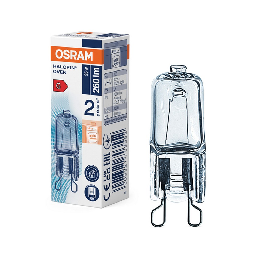 Osram g9