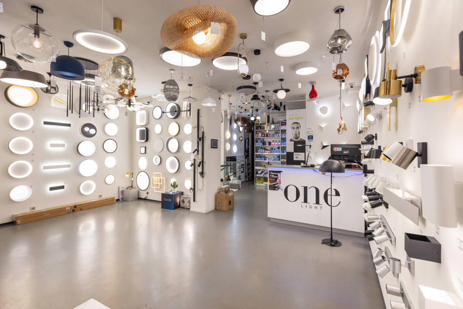 Otvaramo novi, veći salon rasvjete u Maksimirskoj 112 – čak 400 m2 inspiracije