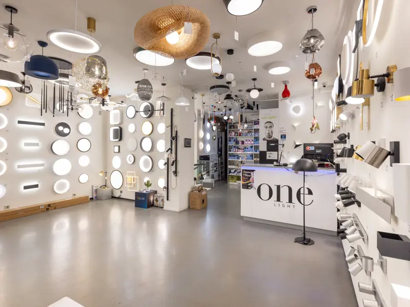 Otvaramo novi, veći salon rasvjete u Maksimirskoj 112 – čak 400 m2 inspiracije