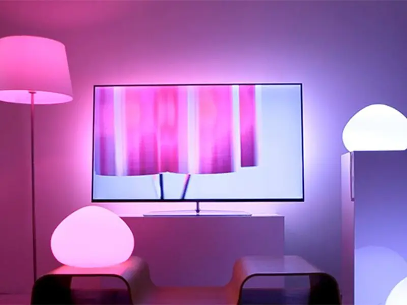 Pametna rasvjeta Philips Hue – svjetiljke koje mijenjaju način na koji živimo svjetlo
