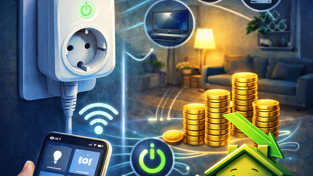 Pametne utičnice : Sveobuhvatni vodič za maksimalnu uštedu energije i automatizaciju doma