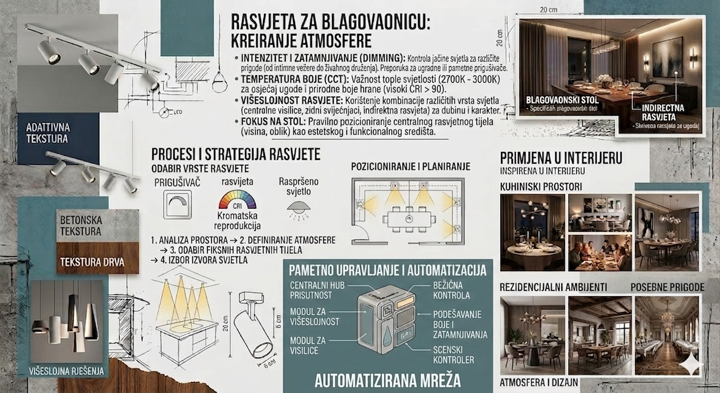 Pametno upravljanje i automatizacija