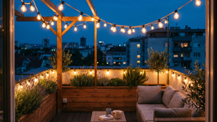 Parangal rasvjeta: Potpuni vodič za transformaciju eksterijera