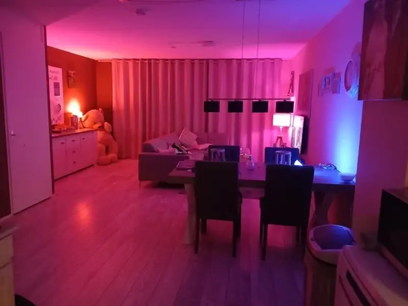 Philips Hue: Pametna Rasvjeta za Vaš Dom