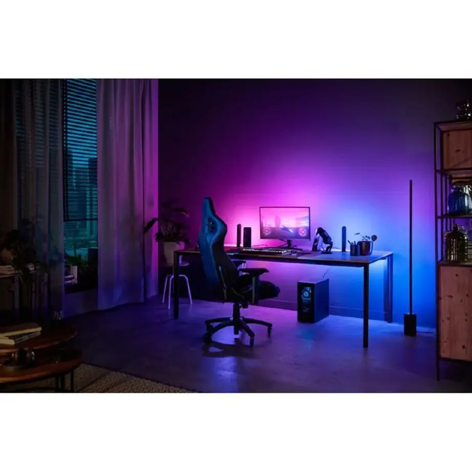 Philips Hue Play Gradient Pametna LED traka: Hoće li vas oduševiti?