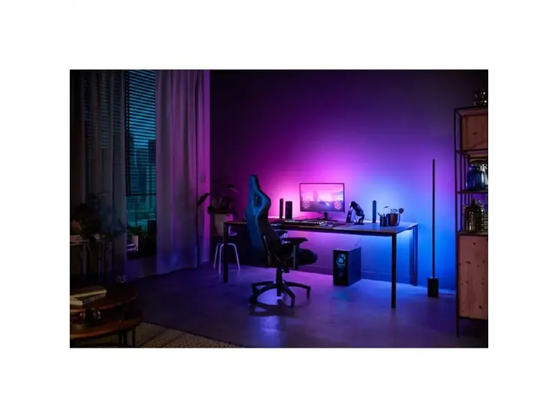 Philips Hue Play Gradient Pametna LED traka: Hoće li vas oduševiti?