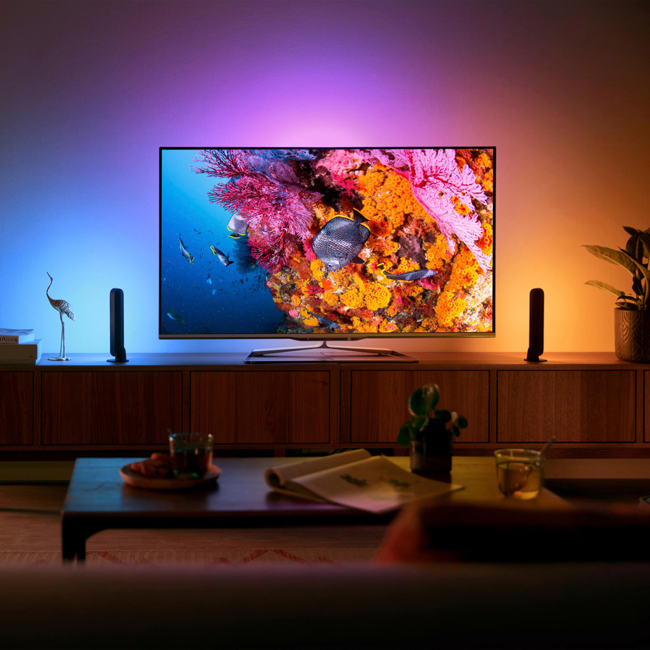 Philips Hue Smart Play Light Bar: Je li to najbolji izbor?