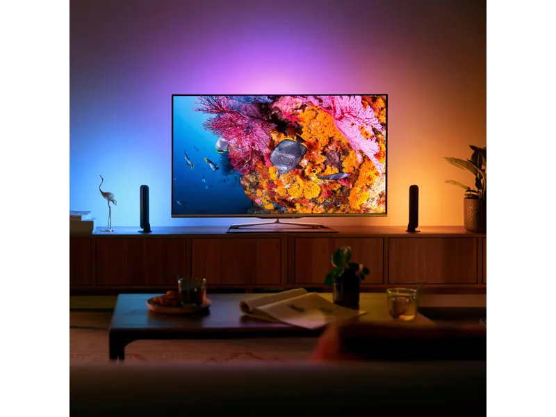 Philips Hue Smart Play Light Bar: Je li to najbolji izbor?